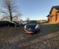 Черный Ниссан Лиф, объемом двигателя 0 л и пробегом 185 тыс. км за 5900 $, фото 1 на Automoto.ua