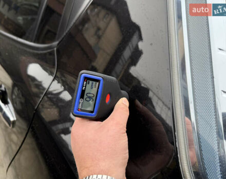 Черный Ниссан Лиф, объемом двигателя 0 л и пробегом 218 тыс. км за 6850 $, фото 62 на Automoto.ua