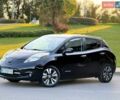 Черный Ниссан Лиф, объемом двигателя 0 л и пробегом 207 тыс. км за 7200 $, фото 1 на Automoto.ua
