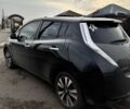 Черный Ниссан Лиф, объемом двигателя 0 л и пробегом 132 тыс. км за 8088 $, фото 3 на Automoto.ua