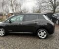 Чорний Ніссан Ліф, об'ємом двигуна 0 л та пробігом 102 тис. км за 5500 $, фото 8 на Automoto.ua