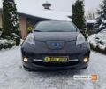 Чорний Ніссан Ліф, об'ємом двигуна 24 л та пробігом 142 тис. км за 8400 $, фото 1 на Automoto.ua