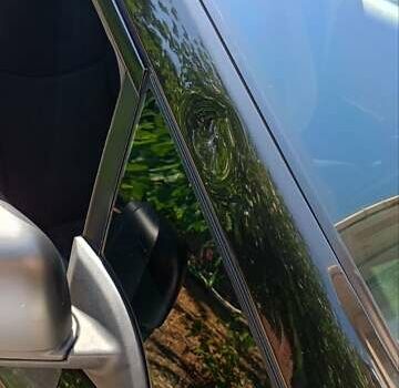 Чорний Ніссан Ліф, об'ємом двигуна 0 л та пробігом 126 тис. км за 7000 $, фото 226 на Automoto.ua