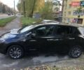 Черный Ниссан Лиф, объемом двигателя 0 л и пробегом 122 тыс. км за 6600 $, фото 8 на Automoto.ua