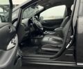 Черный Ниссан Лиф, объемом двигателя 0 л и пробегом 125 тыс. км за 6500 $, фото 16 на Automoto.ua