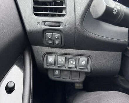 Черный Ниссан Лиф, объемом двигателя 0 л и пробегом 136 тыс. км за 6450 $, фото 7 на Automoto.ua