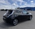 Черный Ниссан Лиф, объемом двигателя 0 л и пробегом 94 тыс. км за 6650 $, фото 5 на Automoto.ua