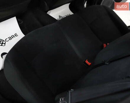 Чорний Ніссан Ліф, об'ємом двигуна 0 л та пробігом 55 тис. км за 6900 $, фото 58 на Automoto.ua