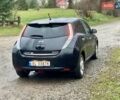 Черный Ниссан Лиф, объемом двигателя 0 л и пробегом 180 тыс. км за 5850 $, фото 7 на Automoto.ua