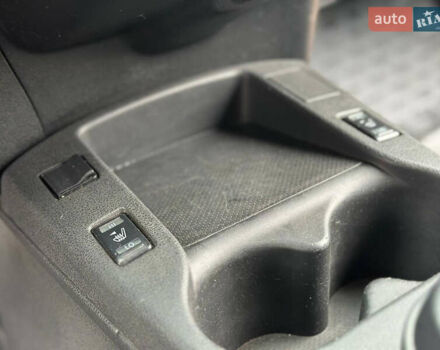 Черный Ниссан Лиф, объемом двигателя 0 л и пробегом 164 тыс. км за 7200 $, фото 13 на Automoto.ua