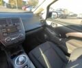 Ниссан Лиф 2014 в Киеве на Automoto.ua Черный Ниссан Лиф, объемом двигателя 0 л и пробегом 55 тыс. км за 6800 $, фото 16 на Automoto.ua