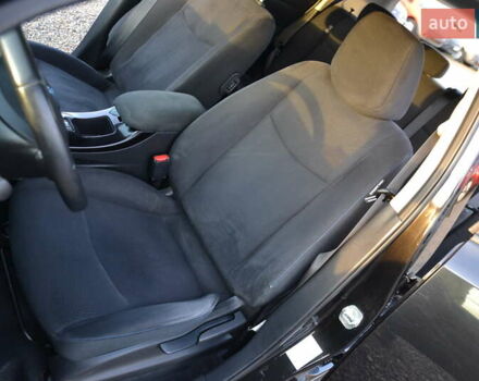 Чорний Ніссан Ліф, об'ємом двигуна 0 л та пробігом 126 тис. км за 6500 $, фото 26 на Automoto.ua