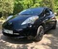 Чорний Ніссан Ліф, об'ємом двигуна 0 л та пробігом 133 тис. км за 8650 $, фото 2 на Automoto.ua