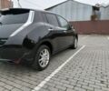 Чорний Ніссан Ліф, об'ємом двигуна 0 л та пробігом 82 тис. км за 8100 $, фото 1 на Automoto.ua