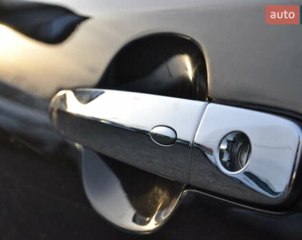 Чорний Ніссан Ліф, об'ємом двигуна 0 л та пробігом 126 тис. км за 6500 $, фото 13 на Automoto.ua