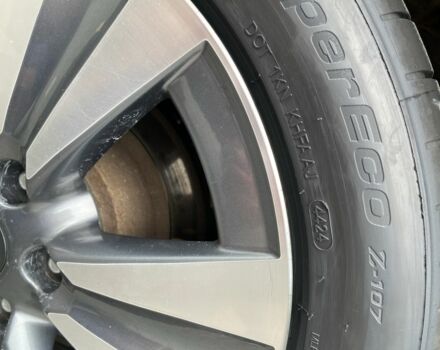 Черный Ниссан Лиф, объемом двигателя 0 л и пробегом 186 тыс. км за 6950 $, фото 17 на Automoto.ua