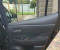 Черный Ниссан Лиф, объемом двигателя 0 л и пробегом 147 тыс. км за 7300 $, фото 77 на Automoto.ua