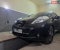 Черный Ниссан Лиф, объемом двигателя 0 л и пробегом 130 тыс. км за 7399 $, фото 1 на Automoto.ua