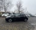Чорний Ніссан Ліф, об'ємом двигуна 0 л та пробігом 120 тис. км за 6300 $, фото 11 на Automoto.ua