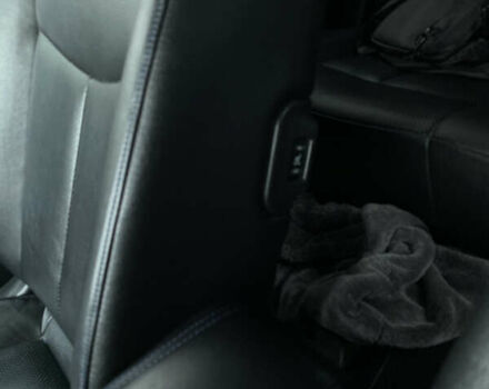 Ниссан Лиф 2014 в Ужгороде на Automoto.ua Черный Ниссан Лиф, объемом двигателя 0 л и пробегом 186 тыс. км за 6950 $, фото 15 на Automoto.ua