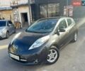 Чорний Ніссан Ліф, об'ємом двигуна 0 л та пробігом 190 тис. км за 5200 $, фото 1 на Automoto.ua