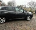 Чорний Ніссан Ліф, об'ємом двигуна 0 л та пробігом 102 тис. км за 5500 $, фото 4 на Automoto.ua