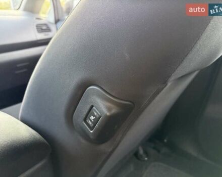 Чорний Ніссан Ліф, об'ємом двигуна 0 л та пробігом 123 тис. км за 6999 $, фото 15 на Automoto.ua