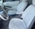 Чорний Ніссан Ліф, об'ємом двигуна 0 л та пробігом 95 тис. км за 7400 $, фото 9 на Automoto.ua