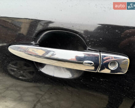 Черный Ниссан Лиф, объемом двигателя 0 л и пробегом 218 тыс. км за 6850 $, фото 36 на Automoto.ua