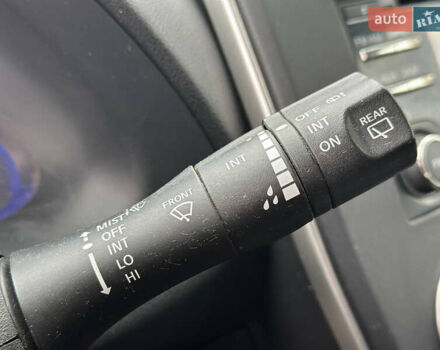 Черный Ниссан Лиф, объемом двигателя 0 л и пробегом 164 тыс. км за 7200 $, фото 21 на Automoto.ua