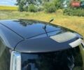 Чорний Ніссан Ліф, об'ємом двигуна 0 л та пробігом 215 тис. км за 7500 $, фото 4 на Automoto.ua