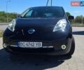 Черный Ниссан Лиф, объемом двигателя 0 л и пробегом 89 тыс. км за 5700 $, фото 1 на Automoto.ua