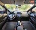 Черный Ниссан Лиф, объемом двигателя 0 л и пробегом 108 тыс. км за 7000 $, фото 18 на Automoto.ua