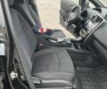 Черный Ниссан Лиф, объемом двигателя 0 л и пробегом 137 тыс. км за 6500 $, фото 18 на Automoto.ua