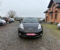 Чорний Ніссан Ліф, об'ємом двигуна 0 л та пробігом 103 тис. км за 5900 $, фото 1 на Automoto.ua