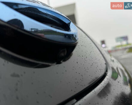 Черный Ниссан Лиф, объемом двигателя 0 л и пробегом 125 тыс. км за 6500 $, фото 28 на Automoto.ua