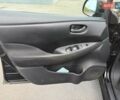 Черный Ниссан Лиф, объемом двигателя 0 л и пробегом 123 тыс. км за 6500 $, фото 8 на Automoto.ua