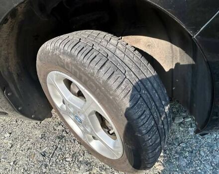 Чорний Ніссан Ліф, об'ємом двигуна 0 л та пробігом 105 тис. км за 7999 $, фото 15 на Automoto.ua