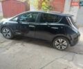 Чорний Ніссан Ліф, об'ємом двигуна 0 л та пробігом 168 тис. км за 7500 $, фото 1 на Automoto.ua