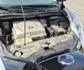 Чорний Ніссан Ліф, об'ємом двигуна 0 л та пробігом 119 тис. км за 6200 $, фото 12 на Automoto.ua