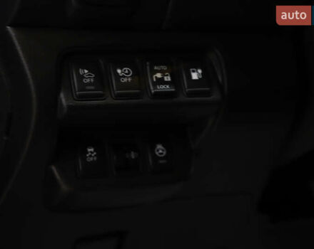 Чорний Ніссан Ліф, об'ємом двигуна 0 л та пробігом 55 тис. км за 6900 $, фото 38 на Automoto.ua