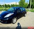 Черный Ниссан Лиф, объемом двигателя 83 л и пробегом 126 тыс. км за 5900 $, фото 1 на Automoto.ua