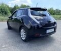 Чорний Ніссан Ліф, об'ємом двигуна 0 л та пробігом 224 тис. км за 6000 $, фото 1 на Automoto.ua