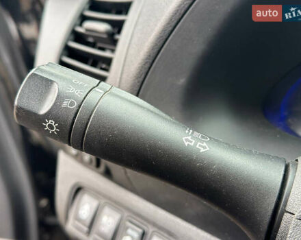 Черный Ниссан Лиф, объемом двигателя 0 л и пробегом 164 тыс. км за 7200 $, фото 22 на Automoto.ua