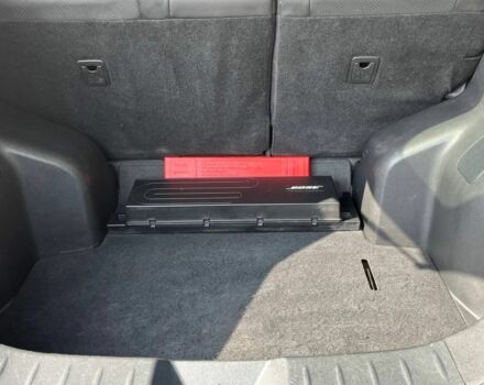 Черный Ниссан Лиф, объемом двигателя 0 л и пробегом 150 тыс. км за 6800 $, фото 18 на Automoto.ua