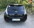 Черный Ниссан Лиф, объемом двигателя 0 л и пробегом 79 тыс. км за 6800 $, фото 2 на Automoto.ua