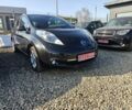 Чорний Ніссан Ліф, об'ємом двигуна 0 л та пробігом 166 тис. км за 5750 $, фото 1 на Automoto.ua