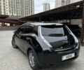 Чорний Ніссан Ліф, об'ємом двигуна 0 л та пробігом 170 тис. км за 6999 $, фото 4 на Automoto.ua