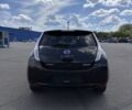 Черный Ниссан Лиф, объемом двигателя 0 л и пробегом 94 тыс. км за 6650 $, фото 4 на Automoto.ua