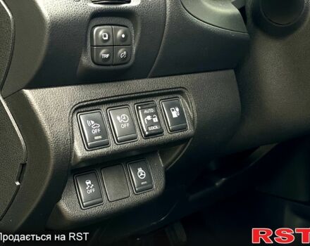 Чорний Ніссан Ліф, об'ємом двигуна 80 л та пробігом 115 тис. км за 7750 $, фото 2 на Automoto.ua